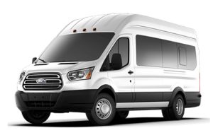 15 passenger van rental at Riverside Auto Rental in Black River Falls, WI